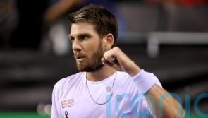 Cameron Norrie starts Lyon Open title defence with win over David Goffin