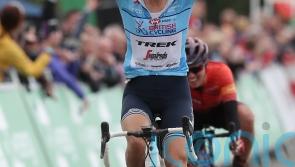Lizzie Deignan relishing chance to ‘inspire people to race’ at RideLondon