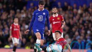 Football rumours: Manchester United ‘launching £55million swoop’ for Mason Mount