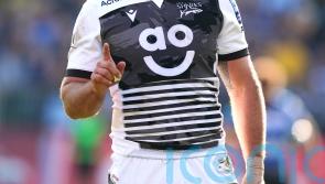 Sale skipper Jono Ross hoping to finish career with ‘special day’ at Twickenham
