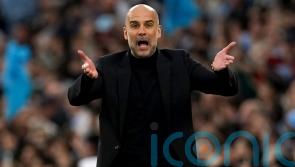 Pep Guardiola: Disallowed Haaland ‘goal’ proves Man City success is on own merit
