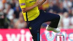 Chris Wood warns wounded Hampshire cannot rely on repeat of ‘freak’ 2022 season