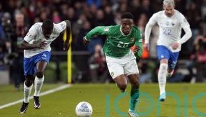 Chiedozie Ogbene and Alan Browne in race to make Ireland’s Euro 2024 clashes