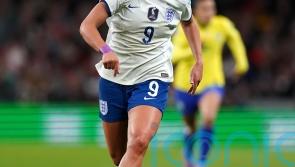 Alessia Russo, Keira Walsh and Lauren James win at first Women’s Football Awards