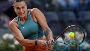 If she hates me, OK – Aryna Sabalenka on first-round clash with Marta Kostyuk