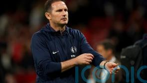 It’s his problem – Frank Lampard says next Chelsea boss has to turn club around