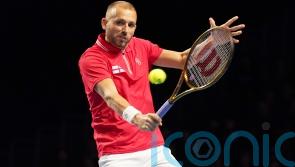 Rankings don’t lie – Dan Evans believes British tennis has soul-searching to do