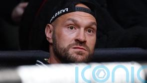 Tyson Fury: I have sent Anthony Joshua a draft contract for Wembley fight