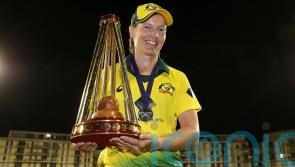 Australia captain Meg Lanning ruled out of Women’s Ashes