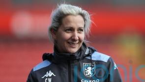 Aston Villa manager Carla Ward signs new two-year contract