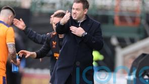 Fans will see ‘new Rangers team come together’ next season – Michael Beale