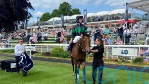 River Of Stars prevails in Bronte Cup battle