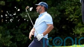 Pablo Larrazabal to follow Miguel Angel Jimenez after KLM Open win in forties