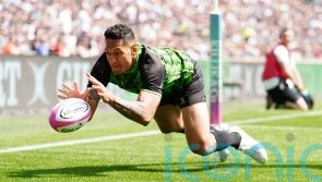 Steve Hansen says Israel Folau must be allowed to move on from anti-gay comments