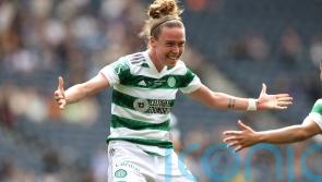 Use of Hampden for Scottish Cup final great for women’s game – Claire O’Riordan