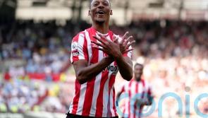 Brentford’s fine season ends with victory over champions Manchester City