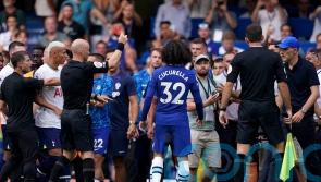 From Conte and Tuchel’s clash to Kane’s heroics – Premier League best moments