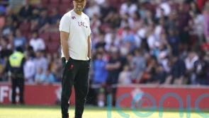 Liverpool will be Premier League contenders again next season – Jurgen Klopp