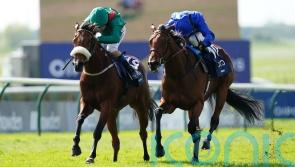 Bin Suroor looking forward to Coronation rematch with Mawj