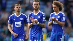 Where it went wrong as Leicester’s success gives way to relegation