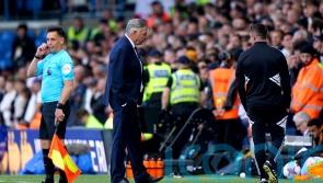 Leeds squad not good enough to stay in Premier League – Sam Allardyce