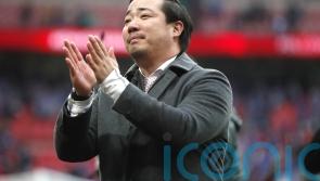 ‘We will be back’ says Leicester chairman following relegation