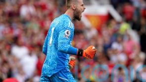 David De Gea says Manchester United are ready for one more ‘special’ battle