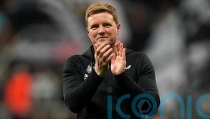 Newcastle must add strength in depth to compete next season – Eddie Howe