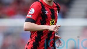 Bournemouth midfielder David Brooks back in Wales squad after beating cancer
