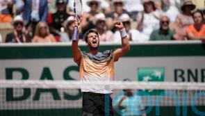 Cameron Norrie rejects Novak Djokovic’s claims of poor sportsmanship
