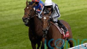Cecil’s Light shines bright in Epsom memories
