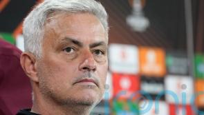 ‘We are two great teams’ says Jose Mourinho ahead of Europa League final
