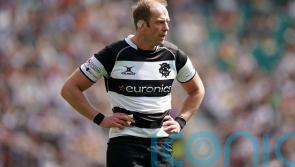 Alun Wyn Jones could switch sides at St Helen’s