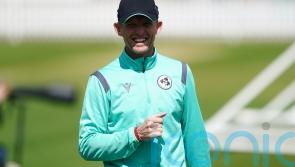 Heinrich Malan sees ‘opportunity’ for Ireland to match England’s fire with fire