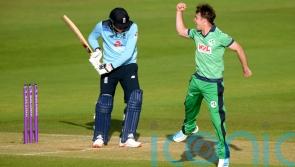 Ireland’s Curtis Campher ‘buzzing’ for Lord’s Test experience against England