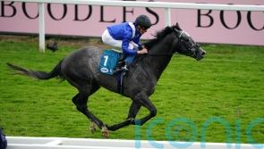 Target for Mostabshir at Royal Ascot not firmed up yet