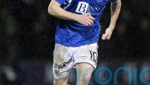 Departing David Wotherspoon thankful for ’10 magnificent years’ at St Johnstone