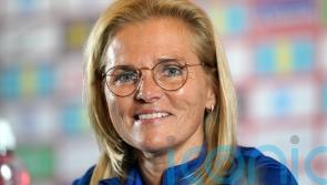 Experience lacking in Sarina Wiegman’s World Cup 2023 squad