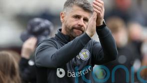 Caolan Boyd-Munce agrees new one-year contract with St Mirren