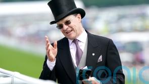O’Brien hoping ‘sense’ will prevail on Derby day amid threat of protests