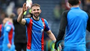 We’ve got to believe we can pull off a miracle – Inverness captain Sean Welsh