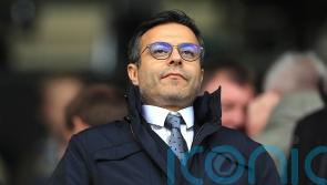 We have made some mistakes – Andrea Radrizzani sorry after Leeds’ relegation