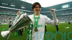 Kyogo Furuhashi ‘bullish’ about making Scottish Cup final – Ange Postecoglou