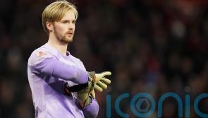 Caoimhin Kelleher should leave Liverpool to lift Republic career – Stephen Kenny