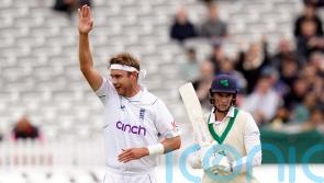 Almost perfect start to big summer – Stuart Broad hails dominant England display
