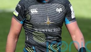 I won&rsquo;t be back with the Ospreys &ndash; Alun Wyn Jones