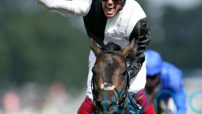 Golden Horn in the Derby ‘probably my biggest thrill’, says Dettori
