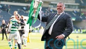 Ange Postecoglou wants to savour Celtic’s success, not discuss the future