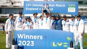 Josh Tongue impresses and Ben Duckett shows pedigree – 5 England things