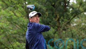Northern Ireland’s Tom McKibbin wins first DP World Tour title after fine finish